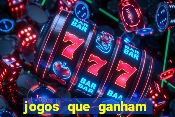 jogos que ganham dinheiro sem precisar depositar